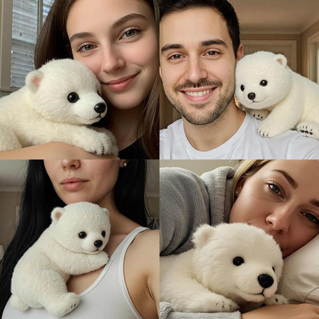 Koby the Bear™