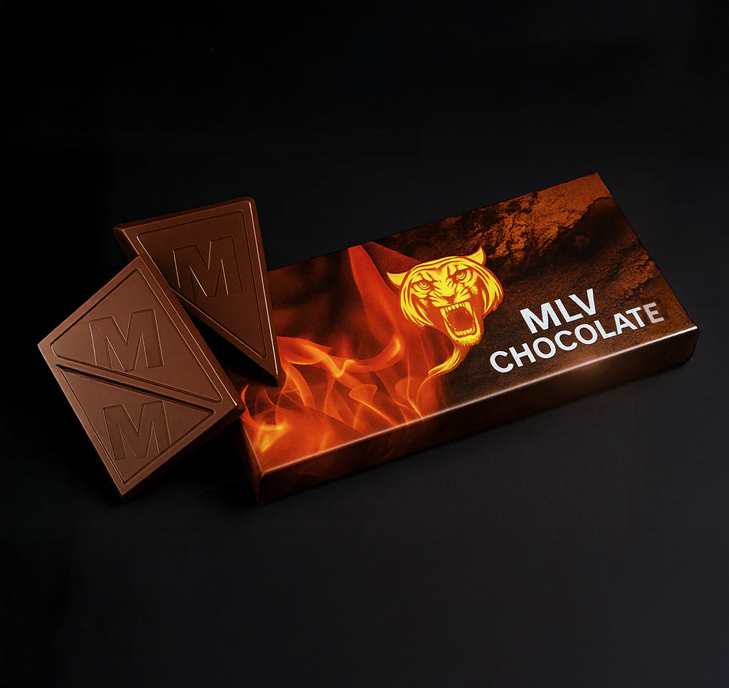 Die MLV™ Chocolate HP