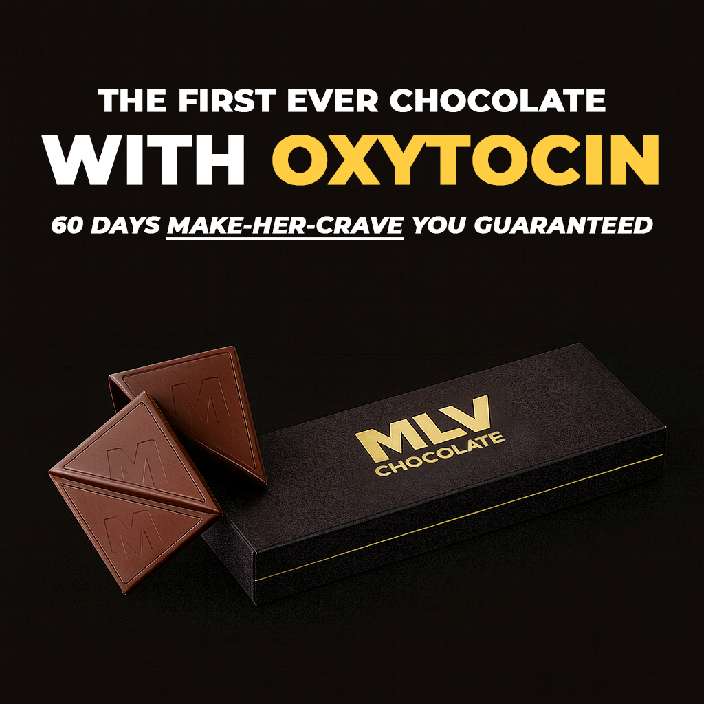 Die MLV™ Schokolade