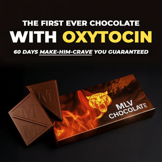 Die MLV™ Schokoladen-Limited Edition