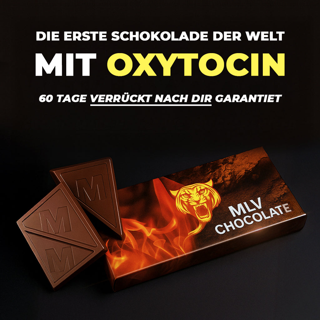 MLV™ Schokolade – Limitierte Auflage