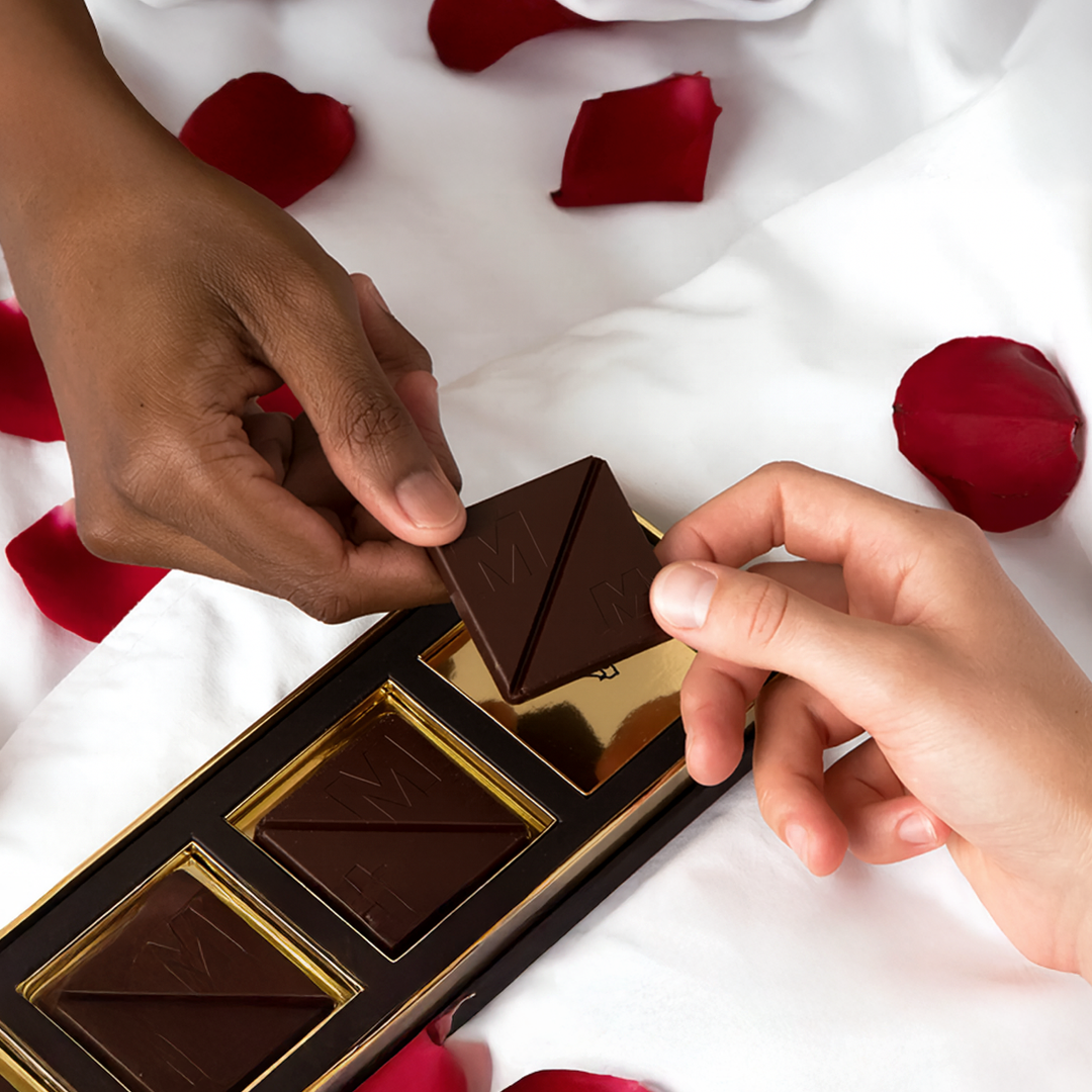 MLV™ Schokolade – Limitierte Auflage