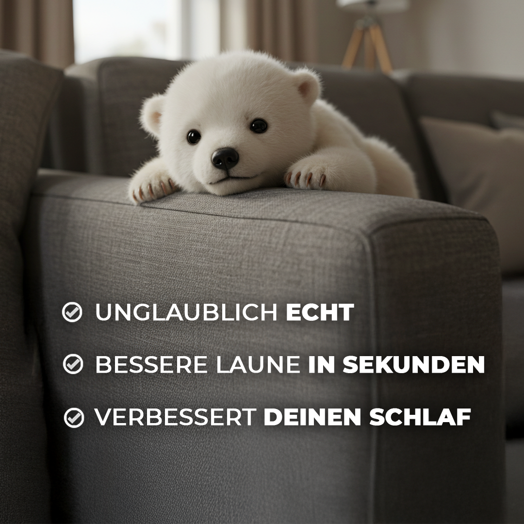 Poly der Bär™