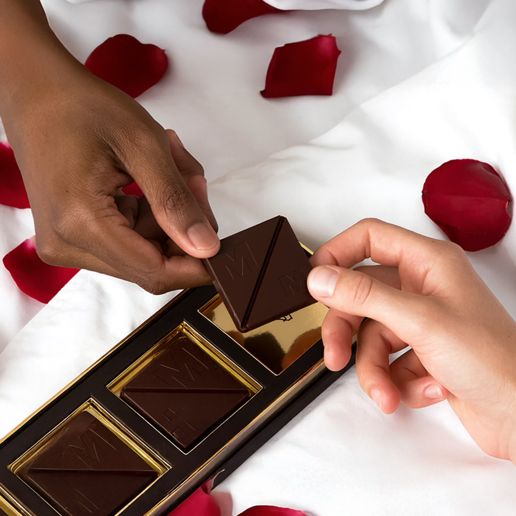 The MLV™ Chocolate Sale