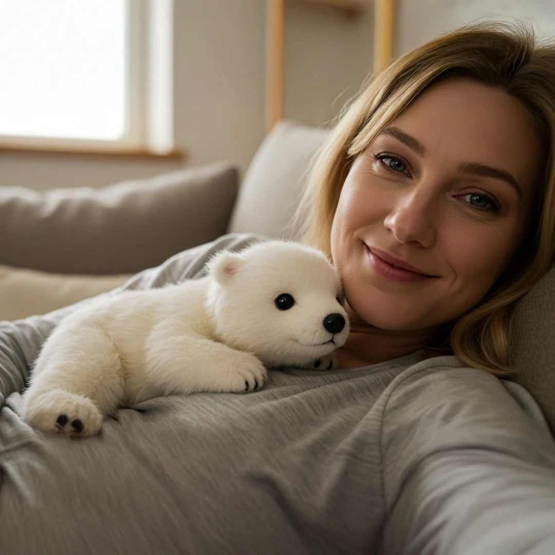 Koby the Bear™