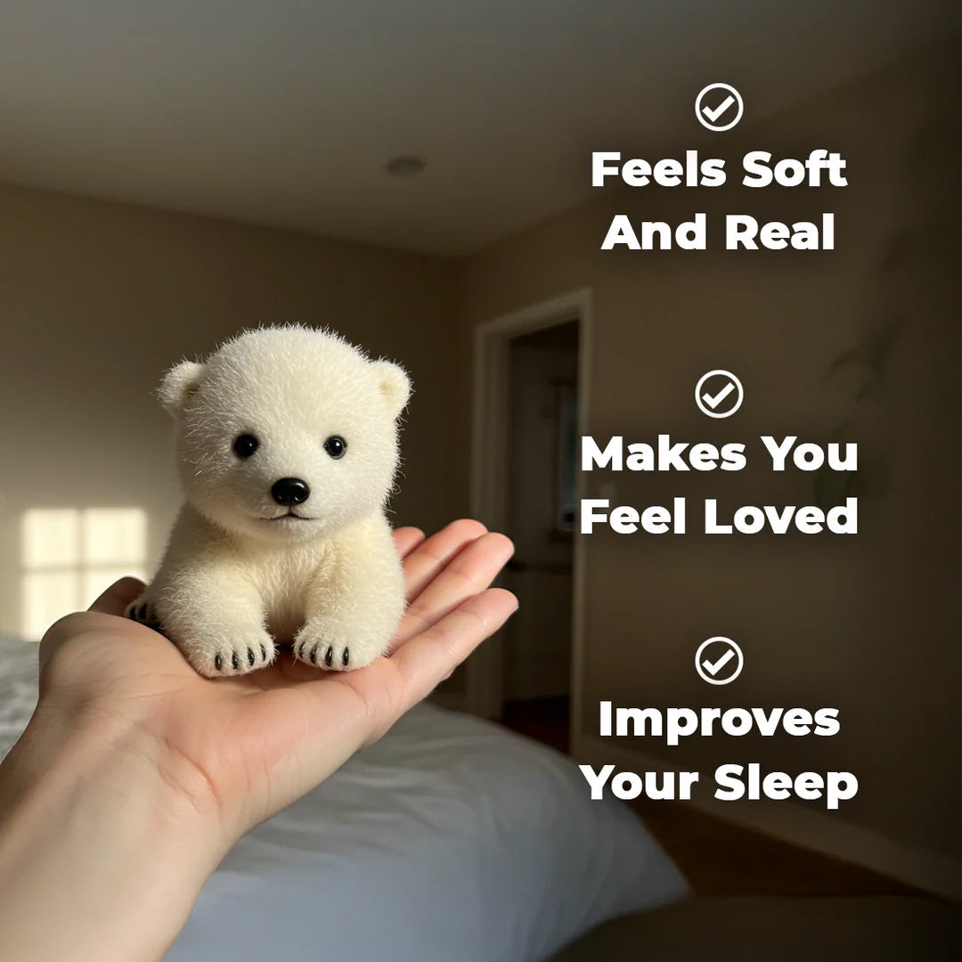 Koby the Bear™