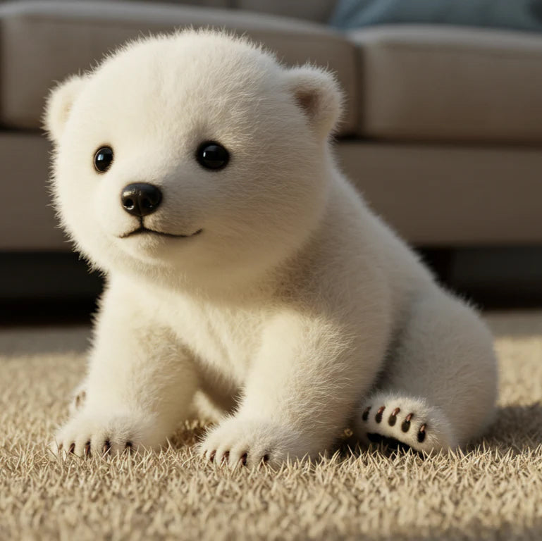 Koby the Bear™