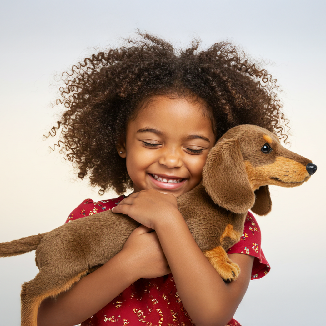 The Dachsy™ 2.0 - Next Gen AI Motion