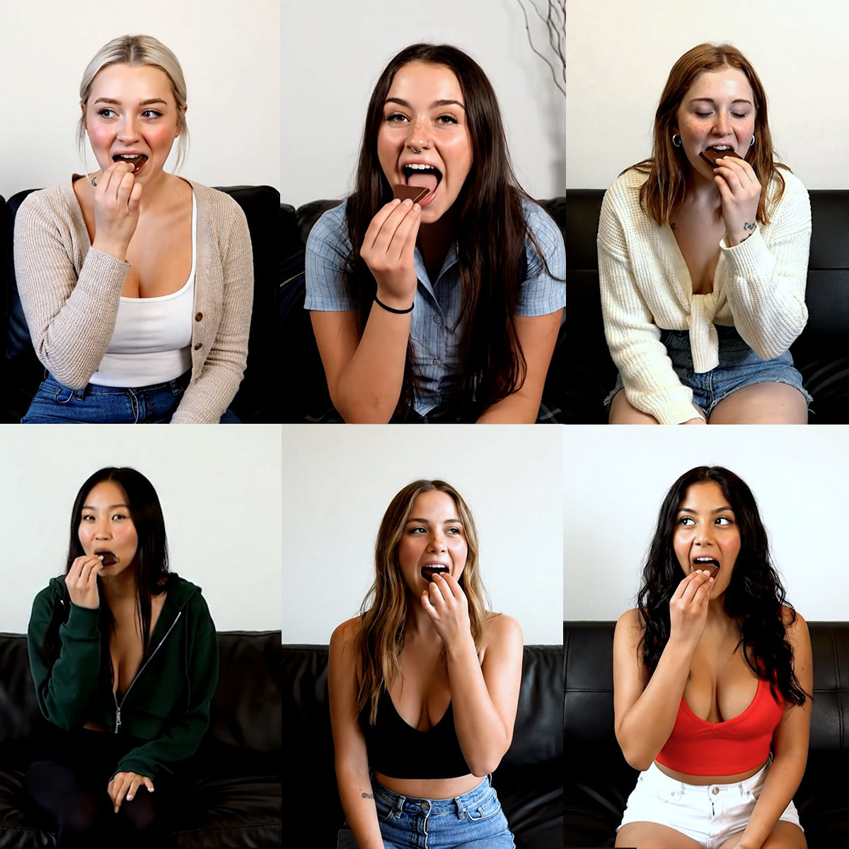 MLV™ Schokolade – Limitierte Auflage