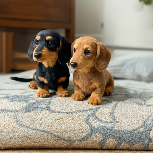 The Dachsy™ 2.0 - Next Gen AI Motion