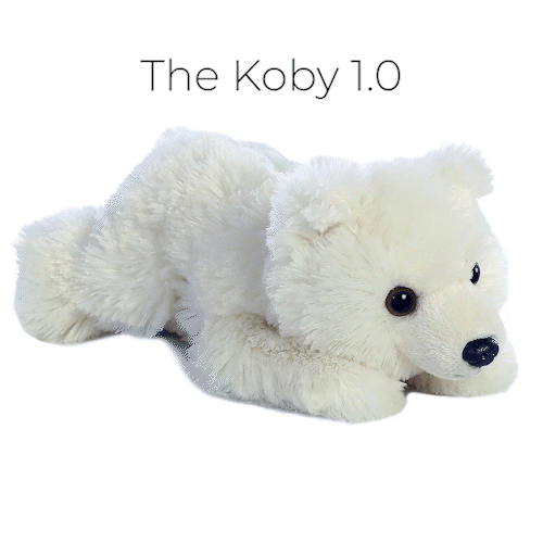 The Koby™ 2.0 - Upgraded NeuroMotion™ AI Engine