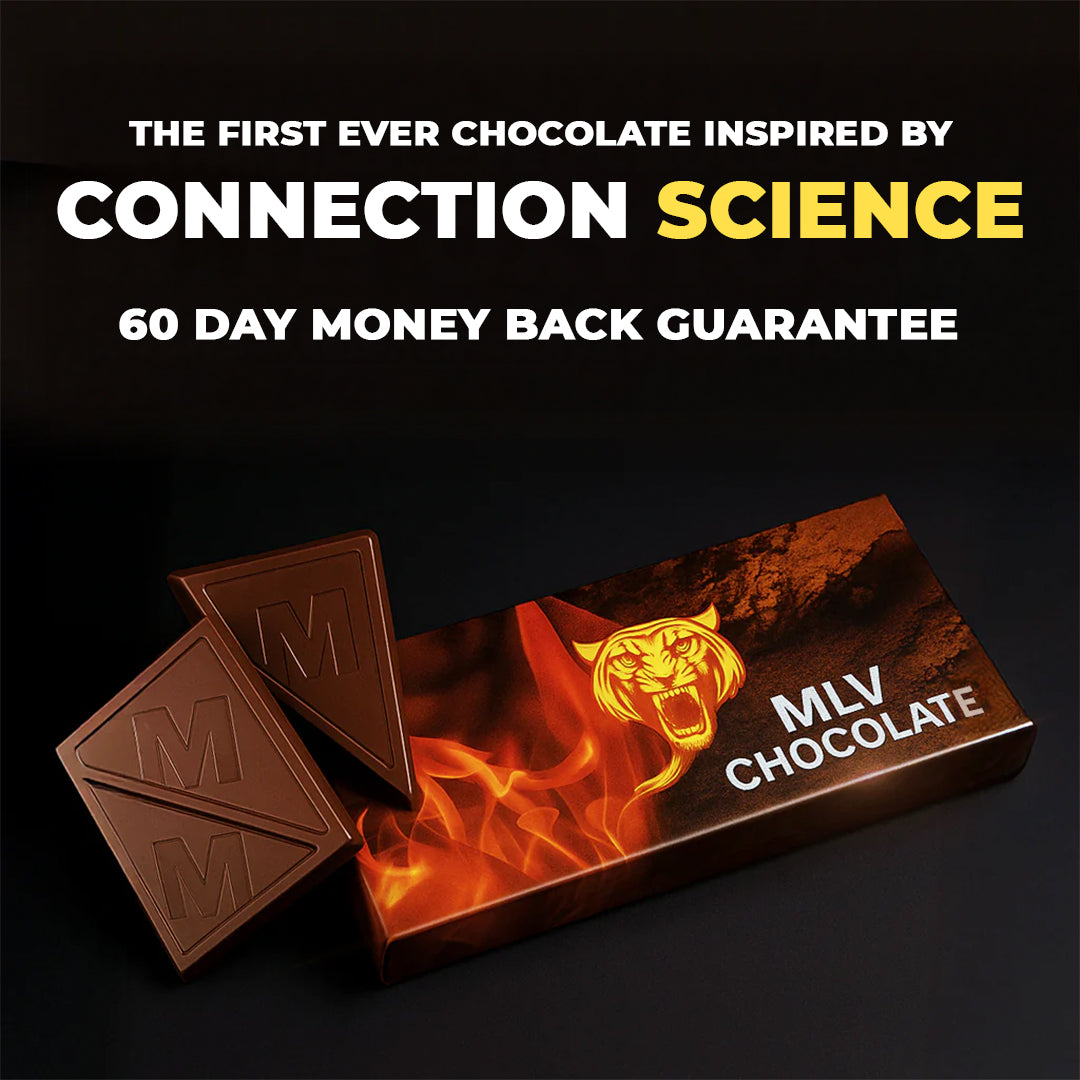 The MLV™ Chocolate Limited Quantity TT
