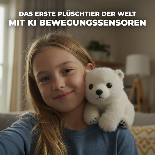 Poly der Bär™