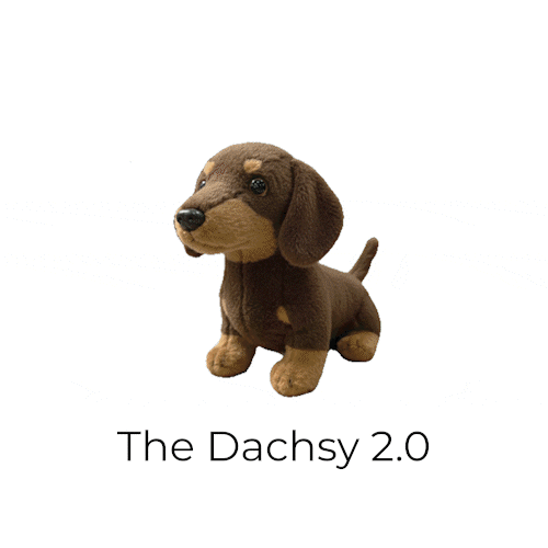 The Dachsy™ 4.0 - Real Feel™ AI Engine