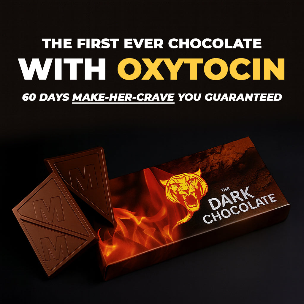 Die MLV™ Schokoladen-Finalstücke